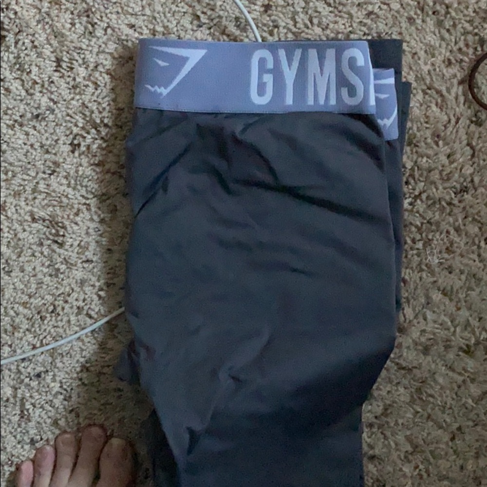 Fit leggings